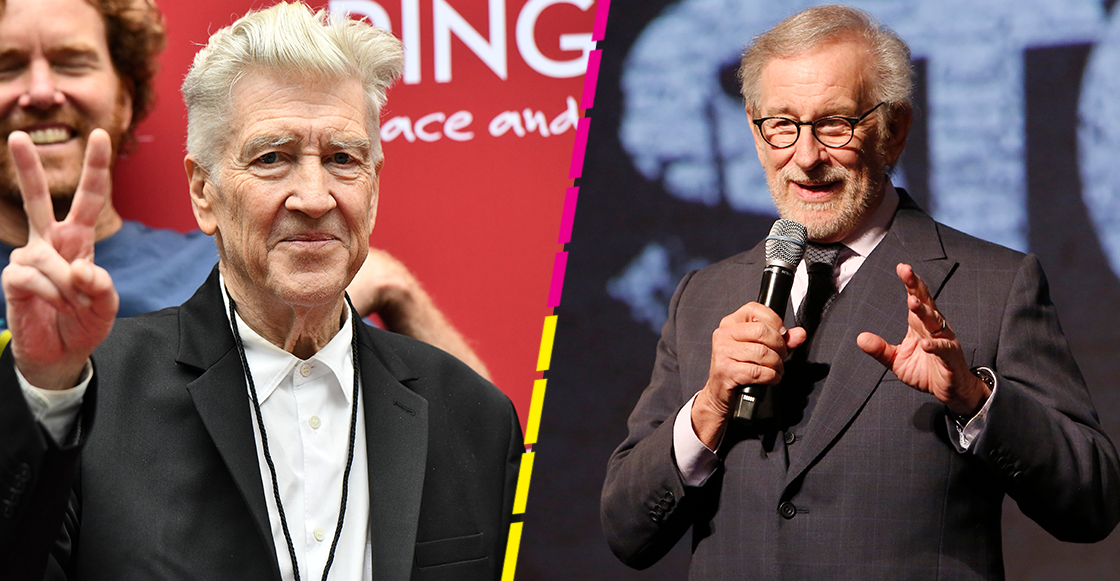 David Lynch aparecerá en 'The Fabelmans', la nueva cinta de Steven Spielberg