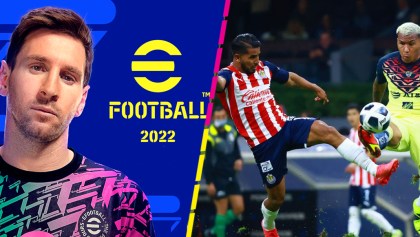 ¡Adiós FIFA! ¿De qué va el acuerdo exclusivo entre el videojuego eFootball de Konami y Liga MX?