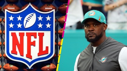 Brian Flores demanda a la NFL por racismo