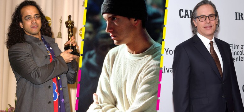 A 20 años de '8 Mile': 6 datos que no sabías de la película de Eminem