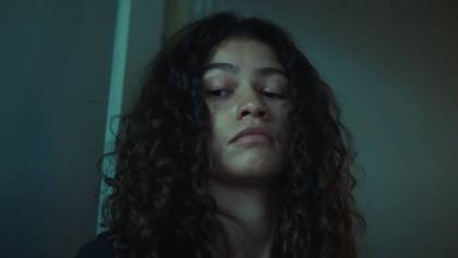 'Euphoria' es la serie más comentada en Twitter de la década (y aquí sus tendencias más tuiteadas)