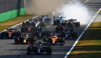 Fechas y nuevo formato: Así serán las clasificaciones sprint de la Fórmula 1 en 2022