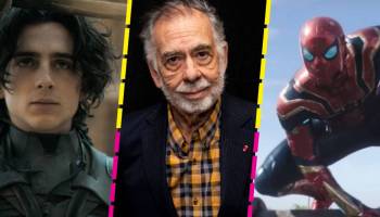 La opinión de Francis Ford Coppola sobre 'Dune', 'No Time To Die' y Marvel
