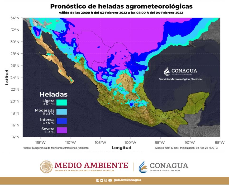 frio-heladas-mexico-conagua