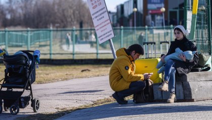 huida-refugiados-ucrania-rusia