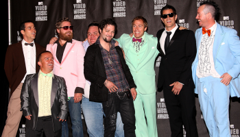 Y a todo esto, ¿cómo fue que nació el concepto de 'Jackass'?