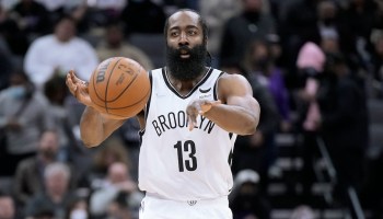 ¡Adiós al Big Three! Lo que sabemos sobre James Harden y su salida de los Nets