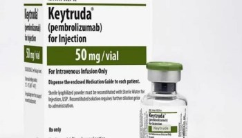 keytruda medicamento cofepris