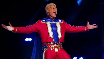 Lo que sabemos de la salida de Cody Rhodes de AEW y su posible regreso a WWE