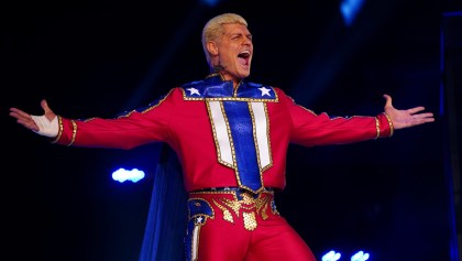 Lo que sabemos de la salida de Cody Rhodes de AEW y su posible regreso a WWE