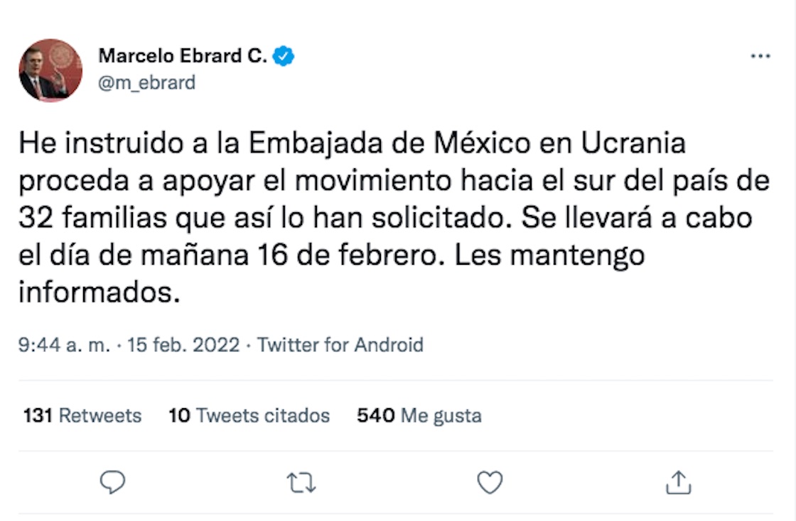 marcelo-ebrard-embajada-mexico-ucrania