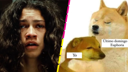 Acá las mejores reacciones y memes del final de la segunda temporada de 'Euphoria'