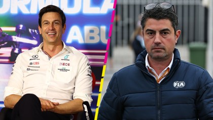 ¡Mercedes se salió con la suya! Michael Masi destituido como director de carreras de Fórmula 1