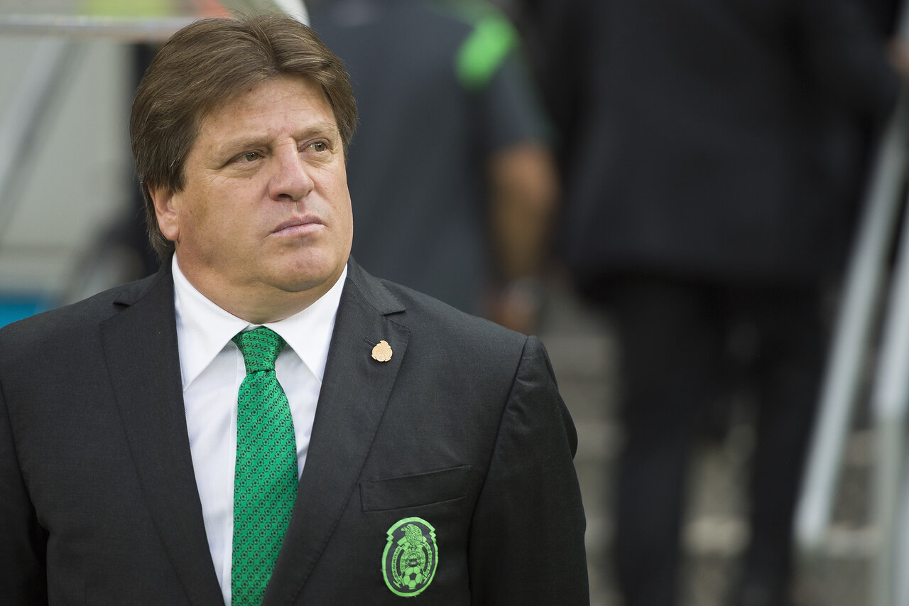 ¿Qué sabemos sobre el ultimátum al 'Tata' Martino y el posible regreso de Miguel Herrera a Selección Mexicana?