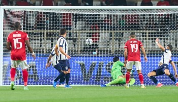 ¡Fracaso regio! El error de Andrada que costó la eliminación de Monterrey en el Mundial de Clubes