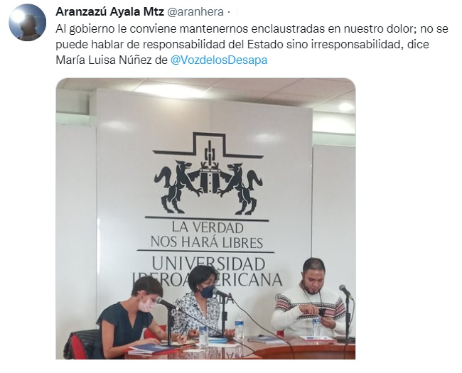 personas desaparecidas puebla