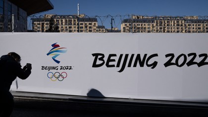 ¿Qué sucede con los patrocinadores de los Juegos Olímpicos de Invierno en Beijing 2022?