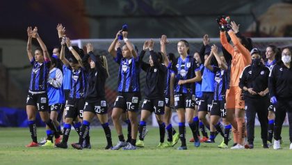 Confirman el fallecimiento de un aficionado durante el Gallos vs Chivas Femenil