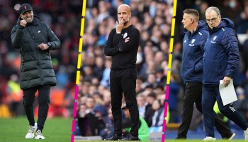 ¿Cuánto gana Guardiola? Los salarios de todos los entrenadores que dirigen en la Premier League