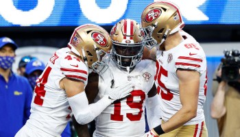 La NFL en México! Sigue en vivo el Cardinals vs 49ers en el Estadio Azteca