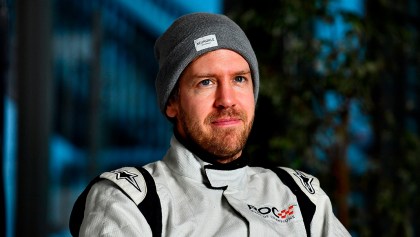 Sebastian Vettel asegura que no participará en el GP de Rusia tras ataques a Ucrania