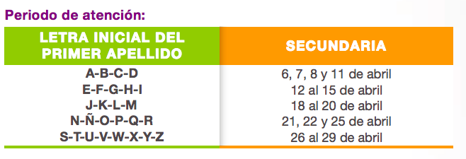 secundaria-inscripcion-mexico