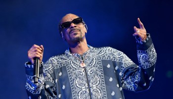 Snoop Dogg es acusado de violencia sexual