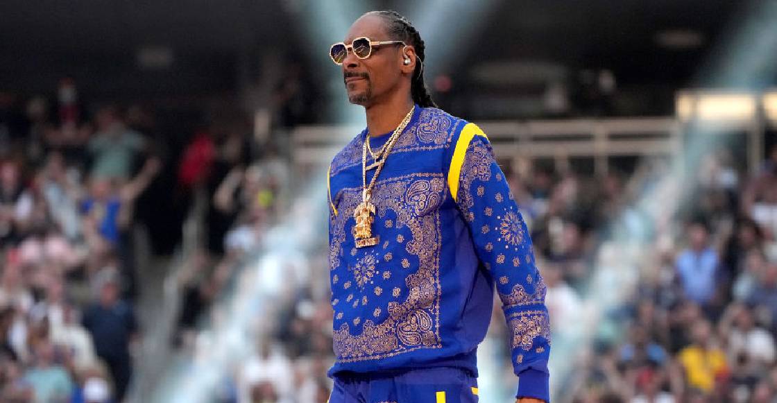 Ah, caray: Snopp Dogg podría ser demandado por un repartidor de comida