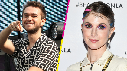 "Stay The Night": La rola con la que Hayley Williams le entró a la electrónica junto a Zedd