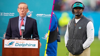 Stephen Ross, dueño de Dolphins, responde a Brian Flores sobre acusaciones de raciscmo y corrupción