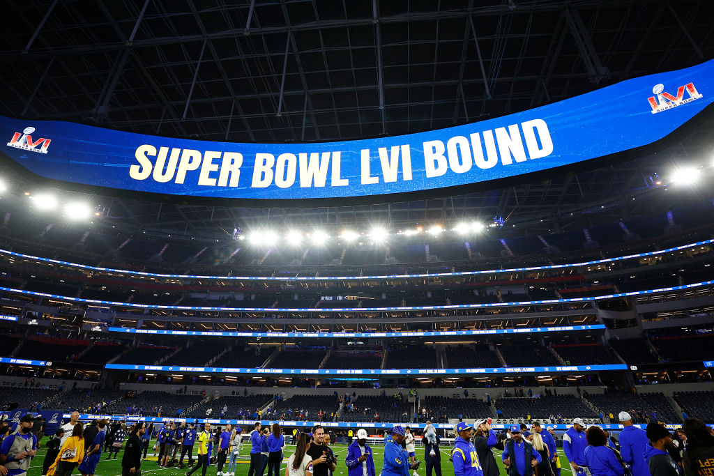 Pronóstico de apuestas del Super Bowl LVI – Apuestas NFL 2022