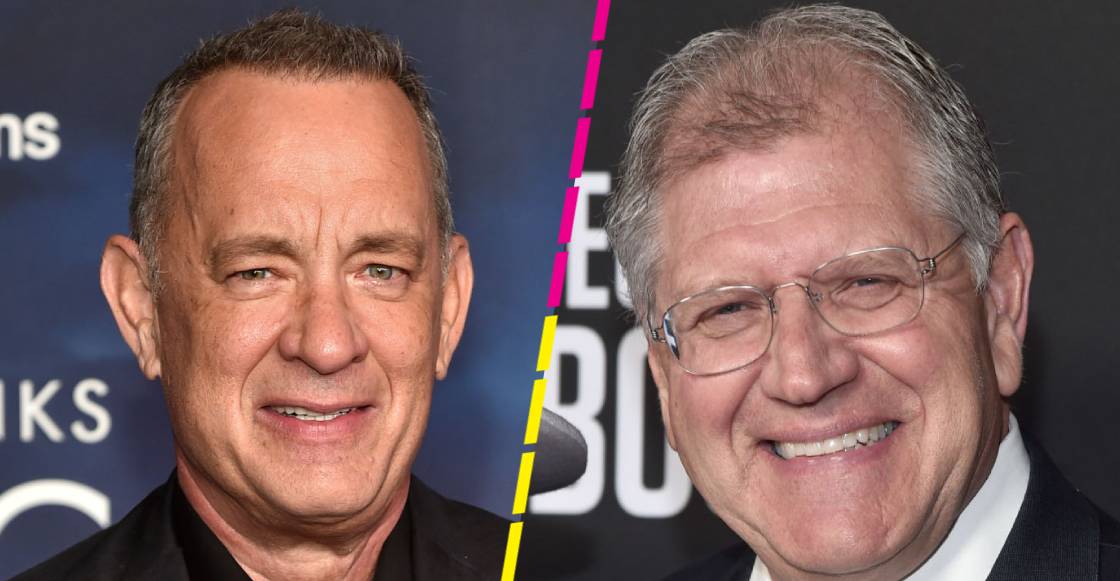 ¡Una más! Tom Hanks y Robert Zemeckis harán una nueva película (y te contamos de qué va)