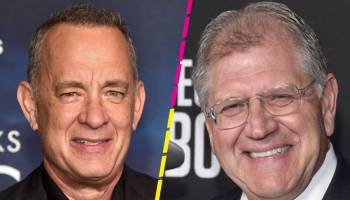 ¡Una más! Tom Hanks y Robert Zemeckis harán una nueva película (y te contamos de qué va)