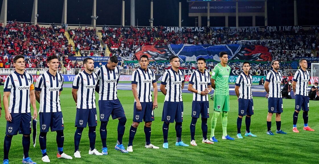 Ver en vivo a Rayados por el quinto lugar del Mundial de Clubes