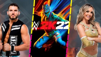 What? WWE presenta la plantilla de su videojuego con 37 luchadores que ya no están en la empresa