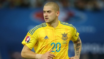 Yaroslav Rakitskiy, el defensor ucraniano, expulsado de su selección por el conflicto Rusia-Ucrania