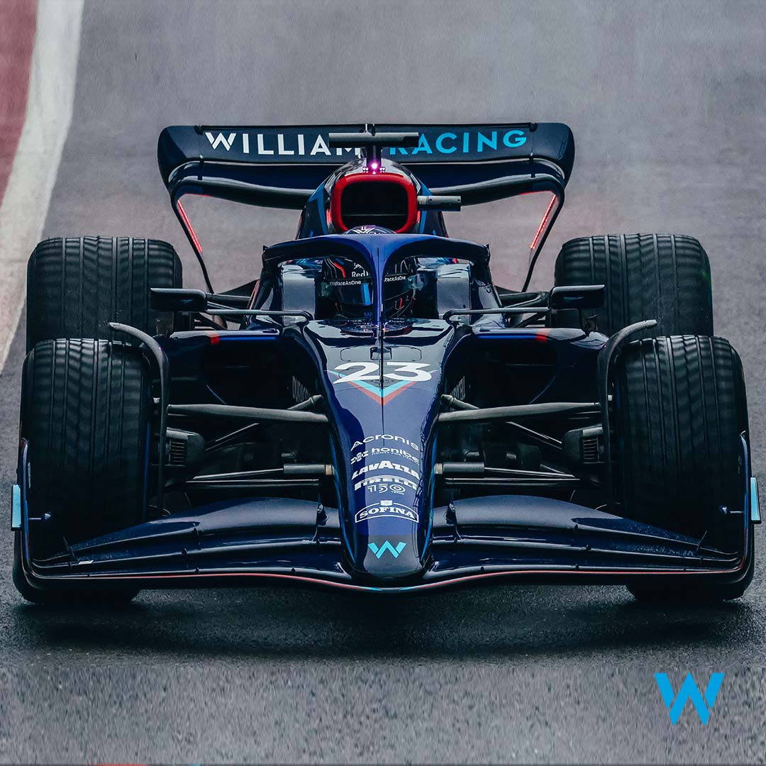 ¿Por qué Williams retira de sus autos la 'S' que homenajeaba a Ayrton Senna?