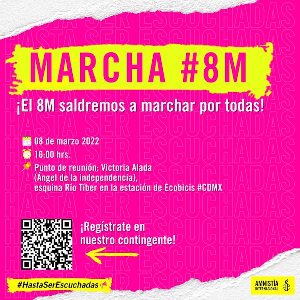 aministia-internacional-8m-marcha