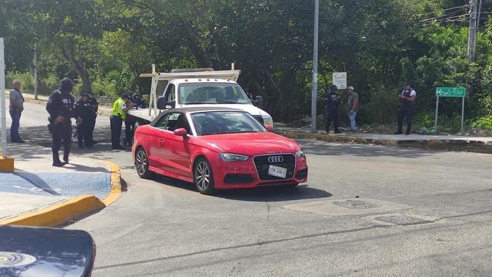 Otro caso en Quintana Roo: Asesinan a empresario canadiense en Playa del Carmen