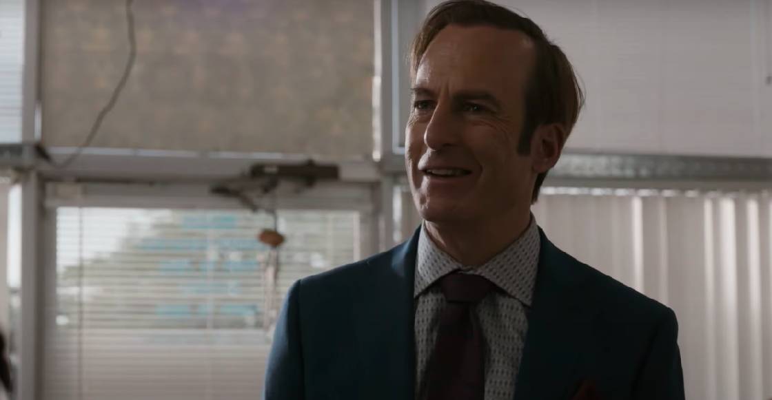 Checa aquí el intenso tráiler de la sexta temporada 'Better Call Saul'