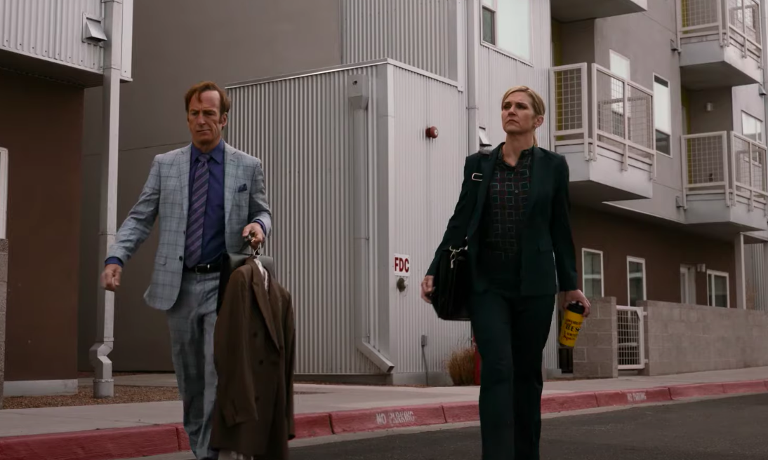 Checa aquí el intenso tráiler de la sexta temporada 'Better Call Saul'