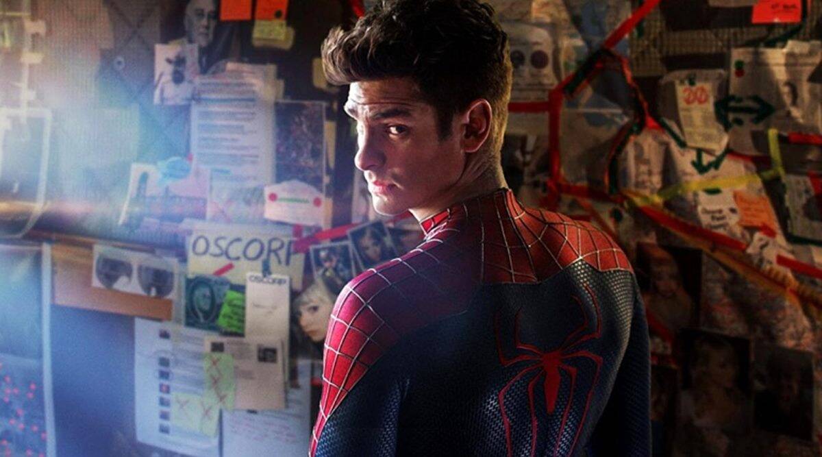 No tuvo sentido arácnido: Sujeto utiliza referencias de 'The Amazing  Spider-Man 2' para engañar a estafador y JAJAJA