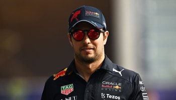 Checo Pérez da pistas para su posible renovación con Red Bull: "Será una plática rápida"