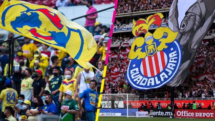 ¿Cómo será el clásico entre Chivas y América después de los hechos de violencia en el Querétaro vs Atlas?