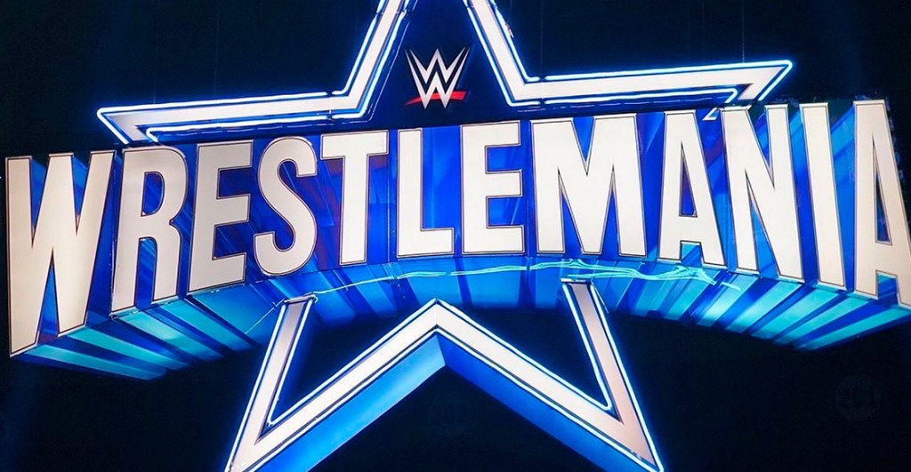 ¿Cómo, cuándo y dónde ver el evento Wrestlemania 38 de WWE?