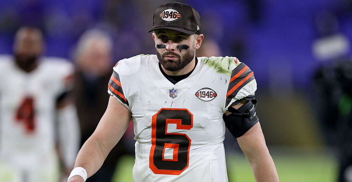 ¿Cuáles son las opciones reales para que Baker Mayfield sea QB titular en 2022?