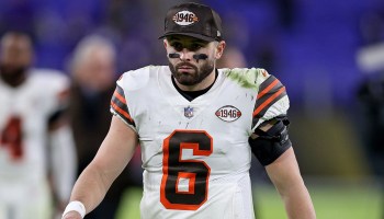 ¿Cuáles son las opciones reales para que Baker Mayfield sea QB titular en 2022?