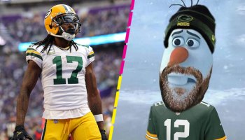 Las cifras (y los memes) de escándalo del acuerdo entre Packers y Raiders por Davante Adams