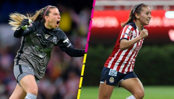 ¿Cómo, cuándo y dónde ver en vivo el Clásico Nacional Femenil entre Chivas y América?