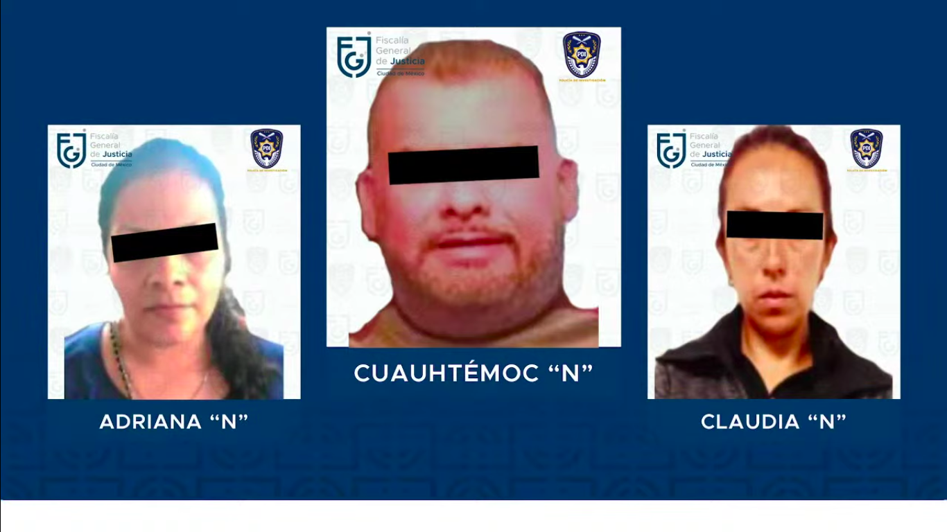 detenidos-cdmx-rey-basura-trata-personas